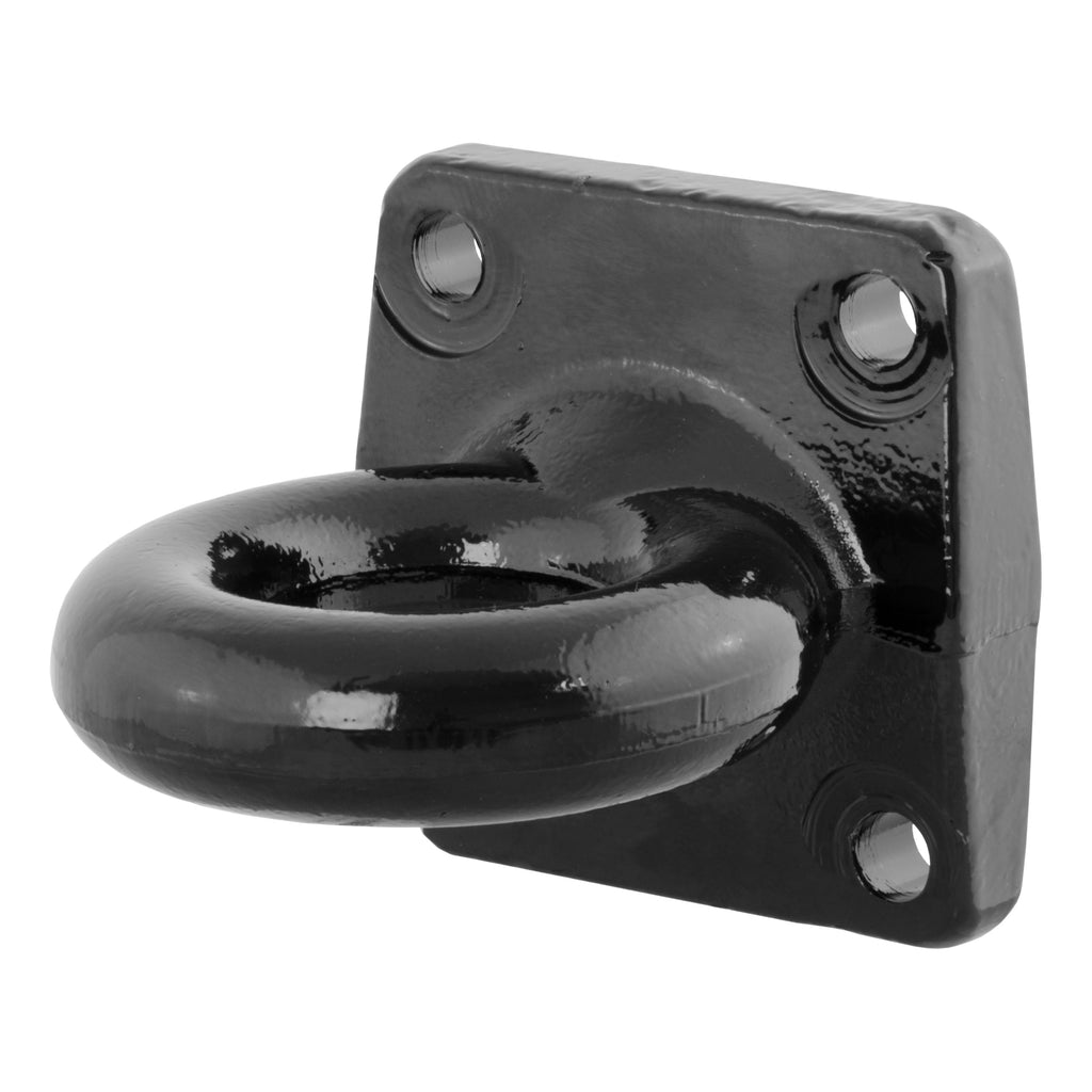 Flush-Mount Lunette Ring (60000 Lbs. 3" I.D.)