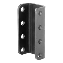 Load image into Gallery viewer, Adjustable Coupler Channel (3" I.D. 7-1/2" High)