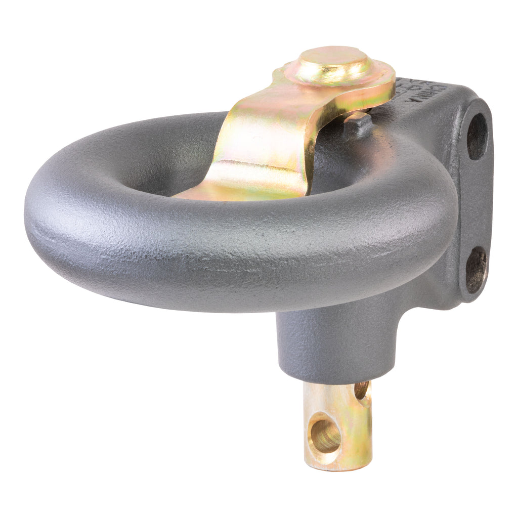 SecureLatch Channel-Style Lunette Ring (25000 Lbs 3" ID)