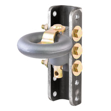 Load image into Gallery viewer, SecureLatch Lunette Ring &amp; Channel (40000 Lbs 3" ID 11-3/4" Channel Height)
