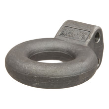 Load image into Gallery viewer, Channel-Style Lunette Ring (24000 Lbs. 3" I.D. Raw)