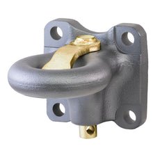 Load image into Gallery viewer, SecureLatch Flush-Mount Lunette Ring (60000 Lbs 2-1/2" ID)