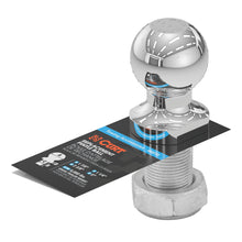 Load image into Gallery viewer, Replacement 1-7/8" Pintle Ball (6000 Lbs. 1-1/4" Shank)