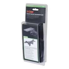 Load image into Gallery viewer, Connector Bracket Mount For 7-Way Bracket (Packaged)