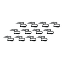 Load image into Gallery viewer, Connector Bracket Mounts For 4 5 And 6-Way Brackets (12-Pack)