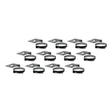 Connector Bracket Mounts For 4 5 And 6-Way Brackets (12-Pack)