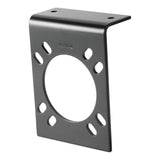 Connector Mounting Bracket For 7-Way RV Blade (Packaged)
