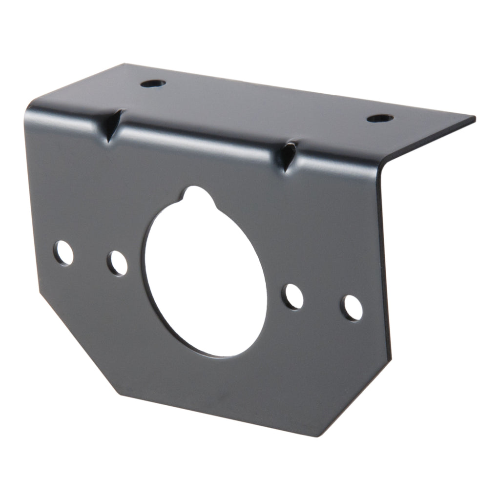 Connector Mounting Brackets For 4-Way & 6-Way Round (12-Pack)