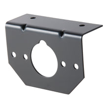 Load image into Gallery viewer, Connector Mounting Brackets For 4-Way &amp; 6-Way Round (12-Pack)