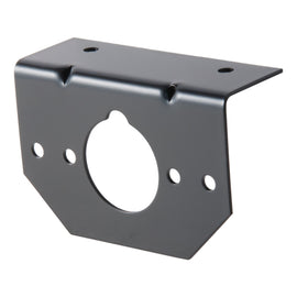 Connector Mounting Brackets For 4-Way & 6-Way Round (12-Pack)