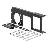 Easy-Mount Wiring Bracket for 4 or 5-Flat & 6 or 7-Round (2