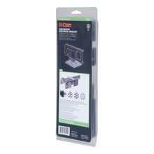 Load image into Gallery viewer, Easy-Mount Wiring Bracket For 4 Or 5-Flat &amp; 6 Or 7-Round (2" Receiver)