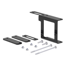 Load image into Gallery viewer, Easy-Mount Wiring Bracket For 4 Or 5-Way Flat (2" Receiver)