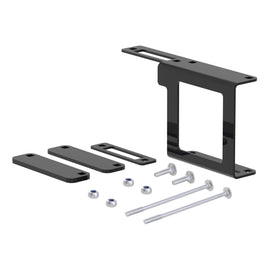 Easy-Mount Wiring Bracket For 4 Or 5-Way Flat (2