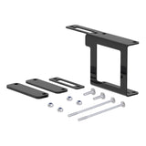 Easy-Mount Wiring Bracket for 4 or 5-Way Flat (2