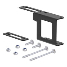 Load image into Gallery viewer, Easy-Mount Wiring Bracket For 4 Or 5-Way Flat (1-1/4" Receiver)