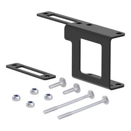 Easy-Mount Wiring Bracket For 4 Or 5-Way Flat (1-1/4