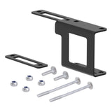 Easy-Mount Wiring Bracket For 4 Or 5-Way Flat (1-1/4