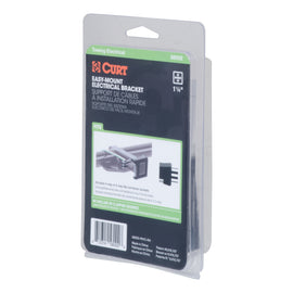 Easy-Mount Wiring Bracket For 4 Or 5-Way Flat (1-1/4