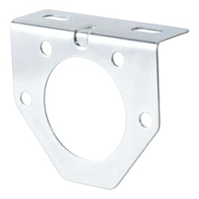 Load image into Gallery viewer, Connector Mounting Bracket For 7-Way Round