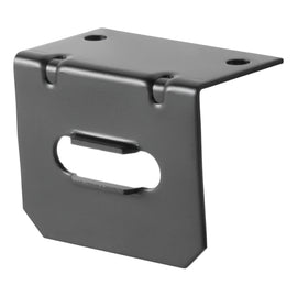 Connector Mounting Bracket For 4-Way Flat