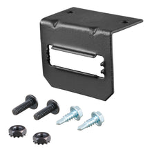 Load image into Gallery viewer, Connector Mounting Bracket For 5-Way Flat