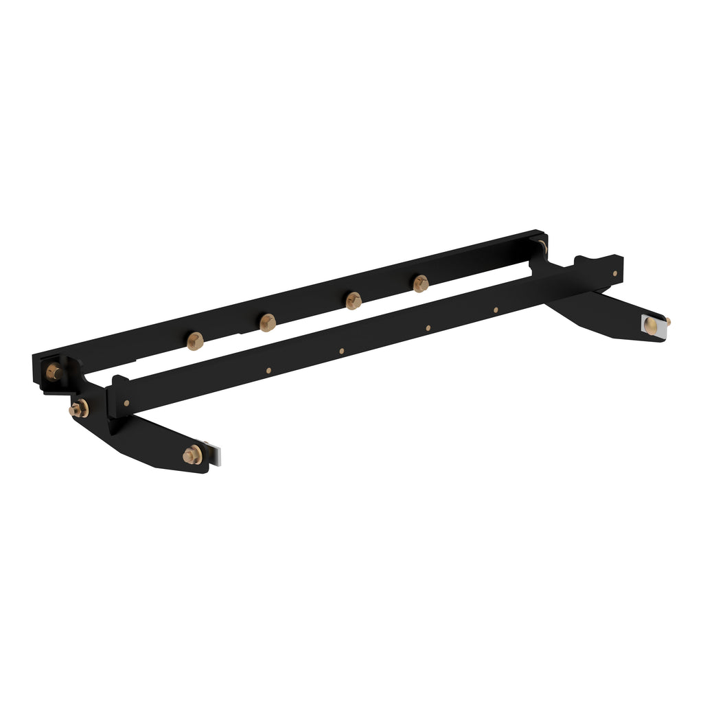 Double Lock Gooseneck Installation Brackets Select Silverado Sierra 2500 3500