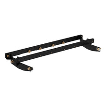 Load image into Gallery viewer, Double Lock Gooseneck Installation Brackets Select Silverado Sierra 2500 3500