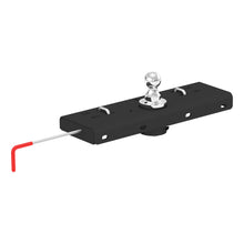 Load image into Gallery viewer, Double Lock Gooseneck Hitch 2-5/16&quot; Ball 30K (Brackets Required)