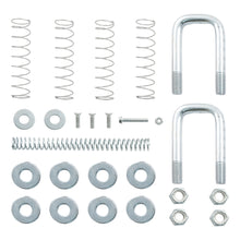 Load image into Gallery viewer, Double Lock Gooseneck Hitch 2-5/16&quot; Ball 30K (Brackets Required)