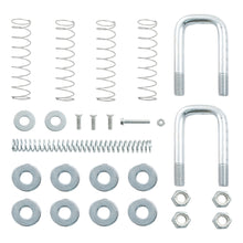 Load image into Gallery viewer, Double Lock EZr Gooseneck Hitch 2-5/16" Ball 30K (Brackets Required)