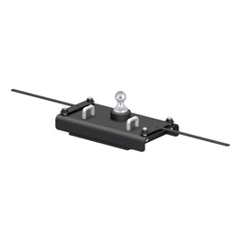 OEM-Style Gooseneck Hitch Select Ram 2500