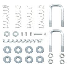 Load image into Gallery viewer, Double Lock Gooseneck Hitch 2-5/16&quot; Ball 30K (Brackets Required)