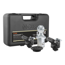 Load image into Gallery viewer, OEM Puck System 2-5/16&quot; Gooseneck Kit Ram (30K)