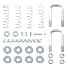 Load image into Gallery viewer, Double Lock Gooseneck Hitch 2-5/16&quot; Ball 30K (Brackets Required)