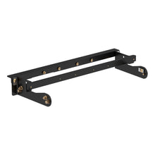 Load image into Gallery viewer, Double Lock EZr Gooseneck Install Brackets Select Silverado Sierra 2500 3500