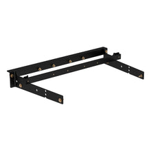 Load image into Gallery viewer, Under-Bed Gooseneck Installation Brackets Select Silverado Sierra C / K