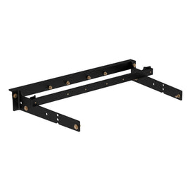 Under-Bed Gooseneck Installation Brackets Select Silverado Sierra C / K