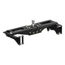 Load image into Gallery viewer, OEM-Style Gooseneck Hitch Select Chevrolet Silverado GMC Sierra 2500 3500 HD