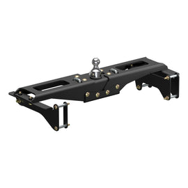 OEM-Style Gooseneck Hitch Select Chevrolet Silverado GMC Sierra 2500 3500 HD