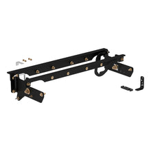 Load image into Gallery viewer, Under-Bed Gooseneck Installation Brackets Select Ford F-250 F-350 F-450