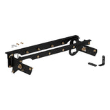 Under-Bed Gooseneck Installation Brackets Select Ford F-250 F-350 F-450