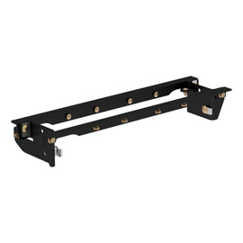 Double Lock EZr Gooseneck Installation Brackets Select Ford F-250 F-350