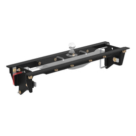 Double Lock EZr Gooseneck Installation Brackets Select Ford F-250 F-350