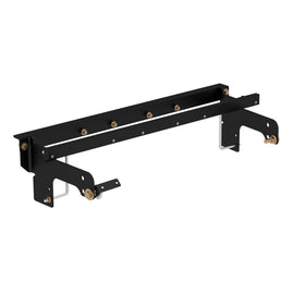 Double Lock EZr Gooseneck Install Brackets Select Silverado Sierra 2500 3500