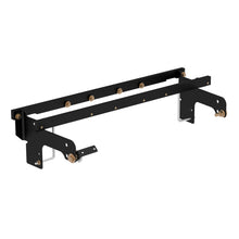 Load image into Gallery viewer, Under-Bed Gooseneck Install Brackets Select Silverado Sierra 1500 2500 3500