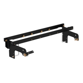 Under-Bed Gooseneck Install Brackets Select Silverado Sierra 1500 2500 3500