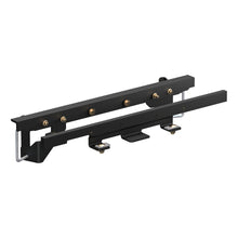 Load image into Gallery viewer, Double Lock Gooseneck Install Brackets Select Dodge Ram 1500 W/ Coil Springs