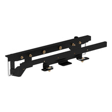 Load image into Gallery viewer, Double Lock Gooseneck Installation Brackets Select Ram 1500 With Air Suspension