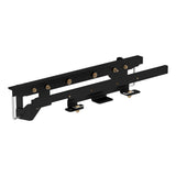 Double Lock Gooseneck Installation Brackets Select Ram 1500 With Air Suspension